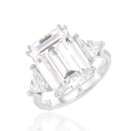 925 Silver Ring