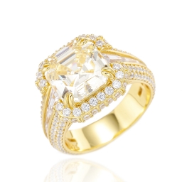 925 Silver Ring