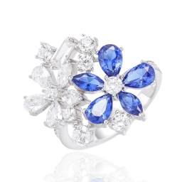 925 Silver Ring