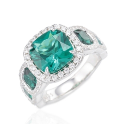 925 Silver Ring