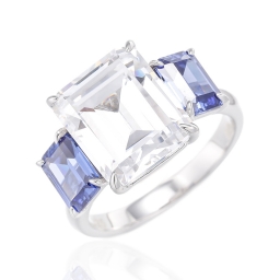 925 Silver Ring