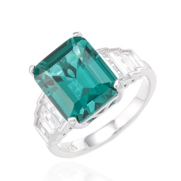 925 Silver Ring