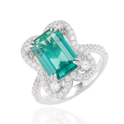 925 Silver Ring