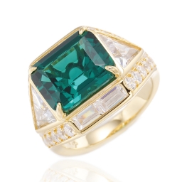 925 Silver Ring
