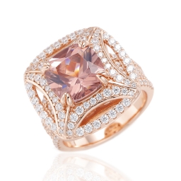 925 Silver Ring