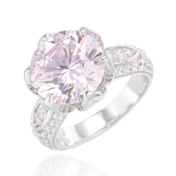 925 Silver Ring