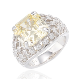 925 Silver Ring