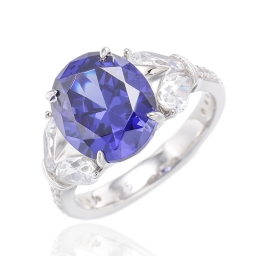 925 Silver Ring