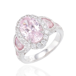 925 Silver Ring
