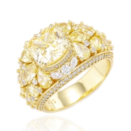 925 Silver Ring