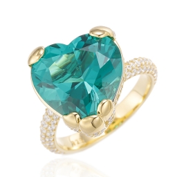 925 Silver Ring