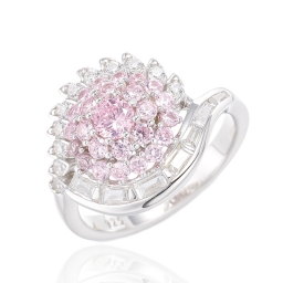 925 Silver Ring