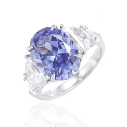 925 Silver Ring