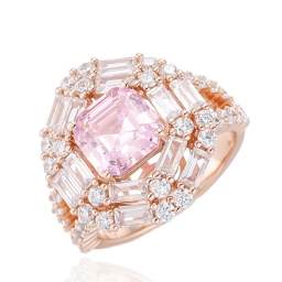 925 Silver Ring