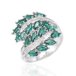 925 Silver Ring