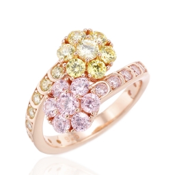 925 Silver Ring