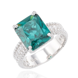925 Silver Ring