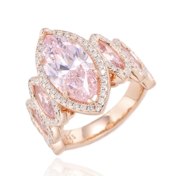 925 Silver Ring