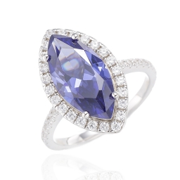 925 Silver Ring