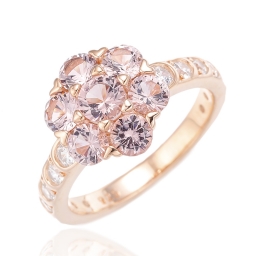 925 Silver Ring
