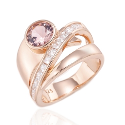 925 Silver Ring