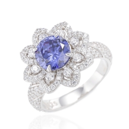 925 Silver Ring