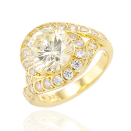925 Silver Ring