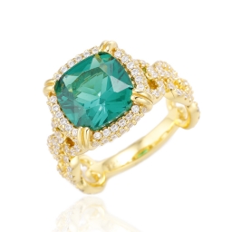 925 Silver Ring