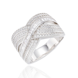 925 Silver Ring