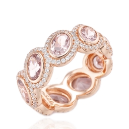 925 Silver Ring