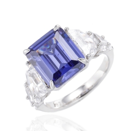 925 Silver Ring
