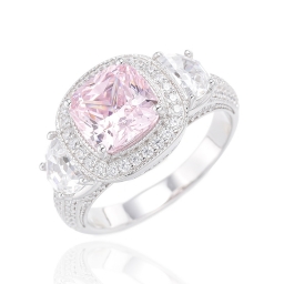 925 Silver Ring