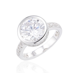 925 Silver Ring