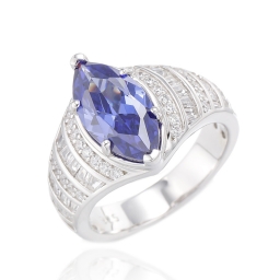 925 Silver Ring