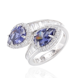 925 Silver Ring