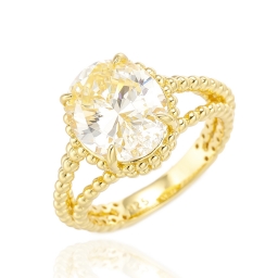 925 Silver Ring