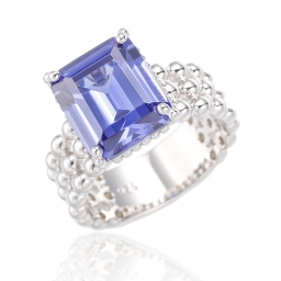 925 Silver Ring