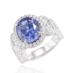 925 Silver Ring