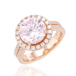 925 Silver Ring