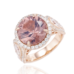925 Silver Ring