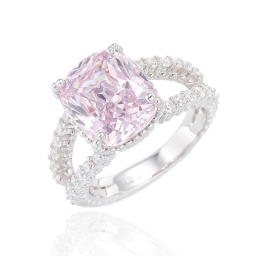 925 Silver Ring