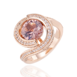 925 Silver Ring