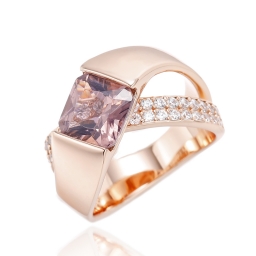925 Silver Ring