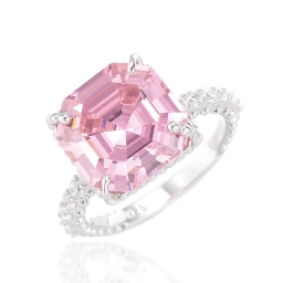 925 Silver Ring