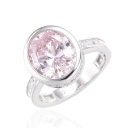 925 Silver Ring