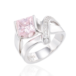 925 Silver Ring