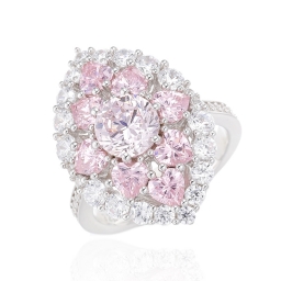 925 Silver Ring