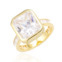 925 Silver Ring