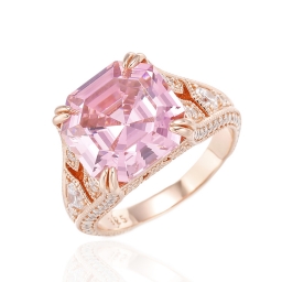 925 Silver Ring