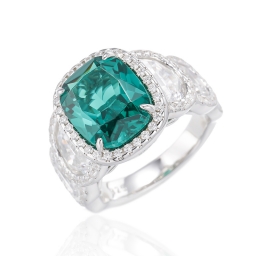 925 Silver Ring